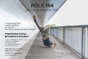 Lire la suite à propos de l’article Pôle 164