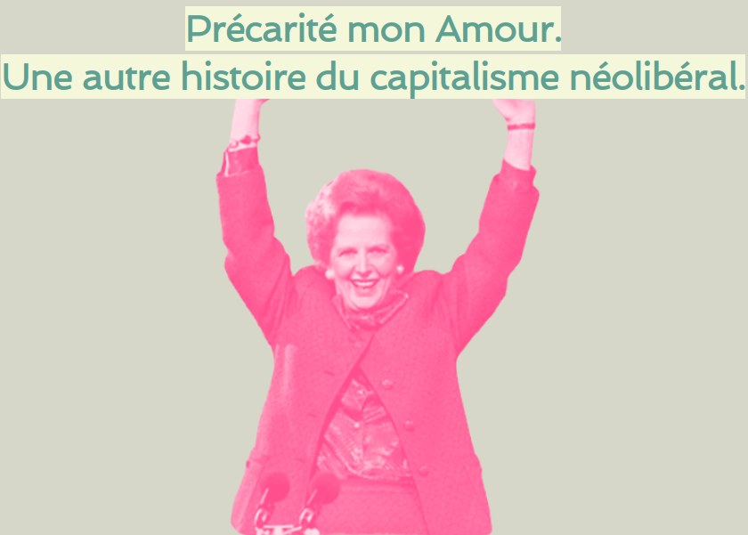 You are currently viewing Conférence gesticulée